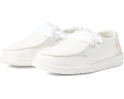 Hey Dude Wendy Flora