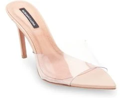 BCBGMAXAZRIA Dana Vinyl