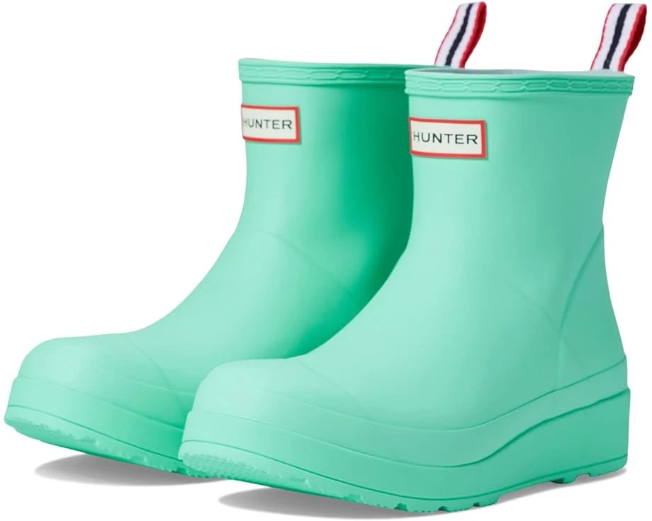 Hunter Original Play Short 1 Hunter Original Play Short