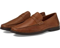 Johnnie-O Newport Leather