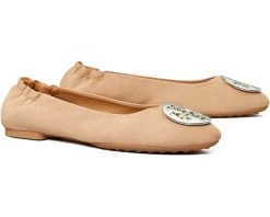 Tory Burch Claire Ballet