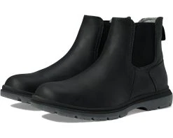 Florsheim Lookout Plain Toe Gore Boot