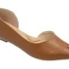Loly In The Sky Yenedith Pointed Ballet Flats