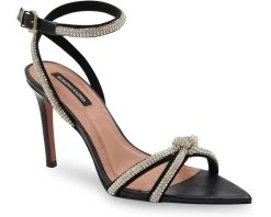 BCBGMAXAZRIA Della Dress Sandal