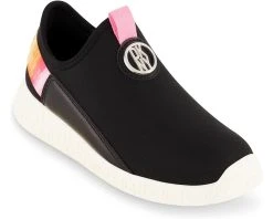 DKNY Kids Allie Viv (Little Kid/Big Kid)