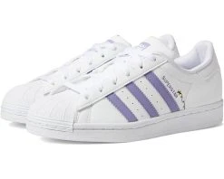 Adidas Originals Kids Superstar (Big Kid)