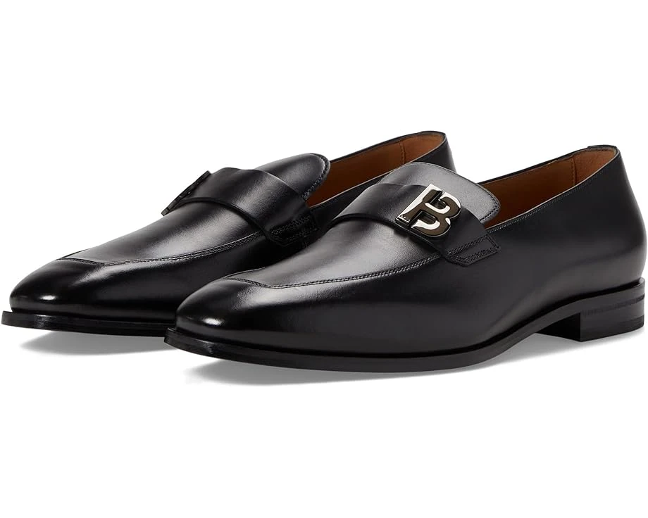 BOSS Lisbon Loafer B Bit 1 BOSS Lisbon Loafer B Bit