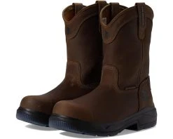 Georgia Boot 11" Flxpoint Ultra Comp Toe