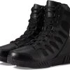 Reebok Work Floatride Energy 8" Tactical Boot With Side Zipper