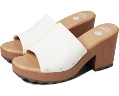 Dr. Scholl's Wake-Up