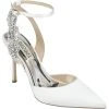 Badgley Mischka Blanca