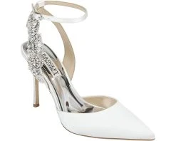 Badgley Mischka Blanca