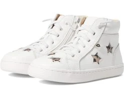 Old Soles Starey High-Top (Toddler/Little Kid)
