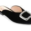 Journee Collection Sonnia Flat