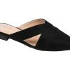Journee Collection Giada Mule