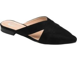 Journee Collection Giada Mule