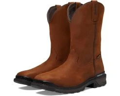 Rocky Rams Horn 11" Western Comp Toe