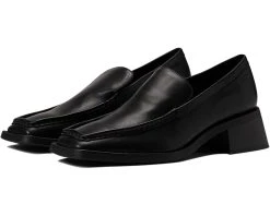 Vagabond Shoemakers Blanca Leather Loafer