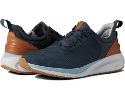 Johnston & Murphy XC4 TR1 Luxe Hybrid