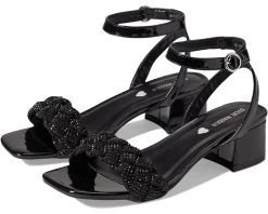 Steve Madden Kids Oppal (Little Kid/Big Kid)