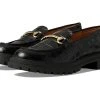Madewell Greenwich Hardware Lug Loafer