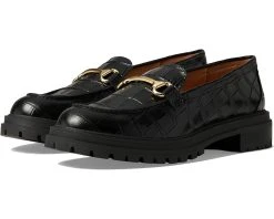 Madewell Greenwich Hardware Lug Loafer