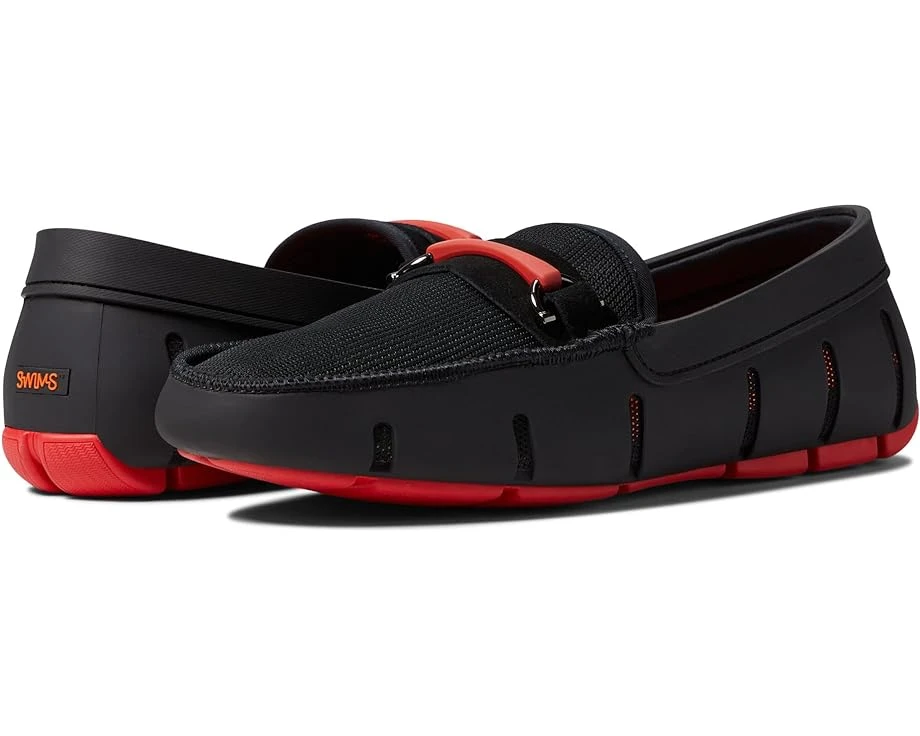 SWIMS Sporty Bit Loafer 1 SWIMS Sporty Bit Loafer