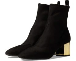 MICHAEL Michael Kors Porter Mid Bootie