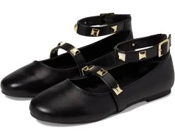 Marc Fisher Kids Tasha Buckle (Toddler/Little Kid/Big Kid)