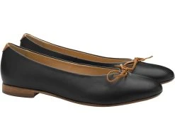 Moral Code Laurel Ballet Flat