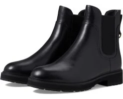 Cole Haan Greenwich Waterproof Bootie