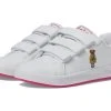 Polo Ralph Lauren Kids Heritage Court II Bear (Little Kid)