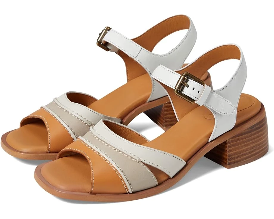 See By Chloé See By Chloe June Sandal 1 See By Chloé See By Chloe June Sandal