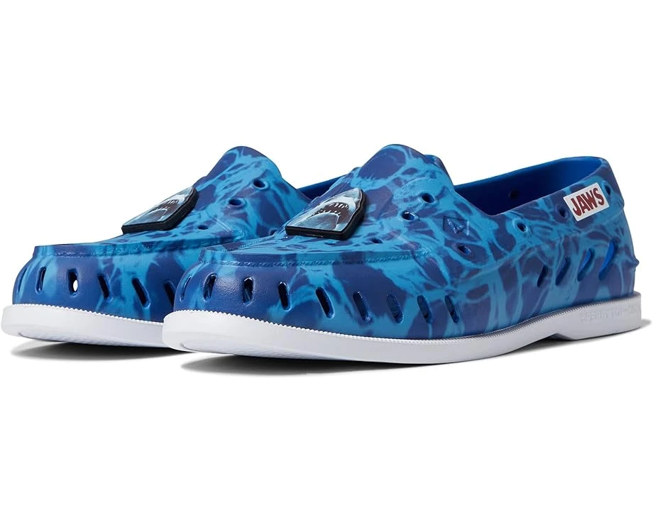 Sperry Sperry X Jaws Authentic Original Float 1 Sperry Sperry X Jaws Authentic Original Float