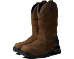 Irish Setter Two Harbors 11" Waterproof Composite-Toe Pull-On EH