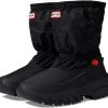 Hunter Wanderer Short Snow Boot