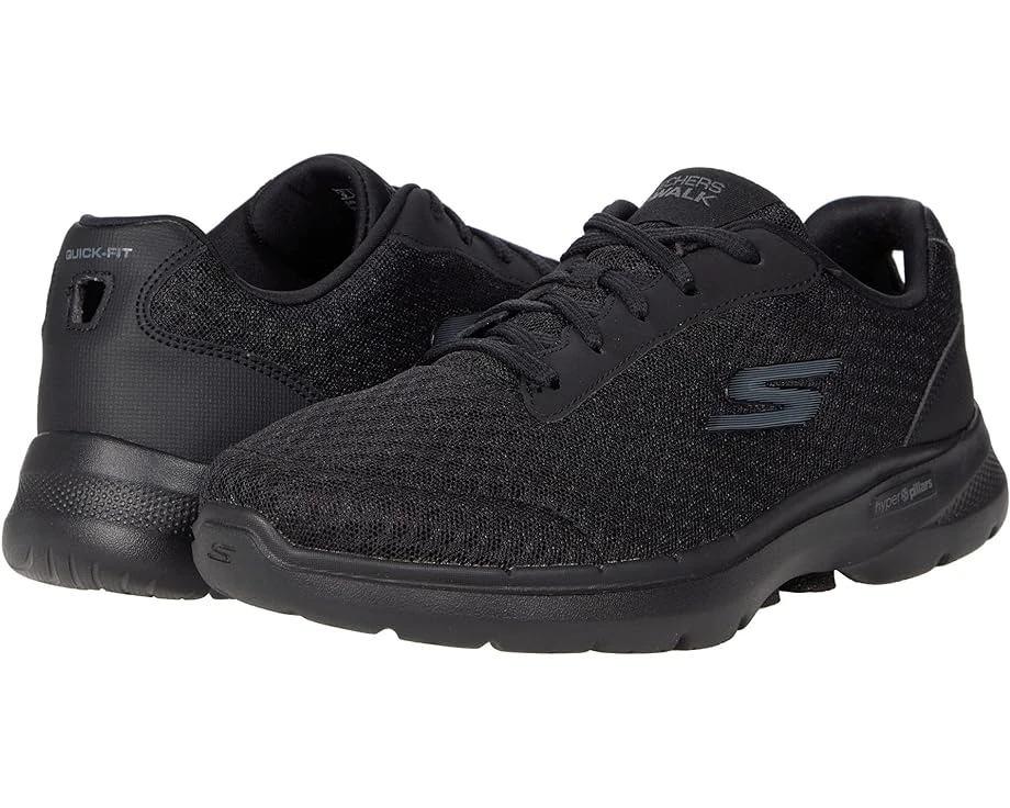 SKECHERS Performance Go Walk 6 Iconic Vision 1 SKECHERS Performance Go Walk 6 Iconic Vision