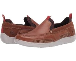 Dunham Fitsmart Loafer