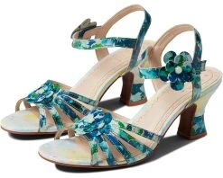 L'Artiste By Spring Step Marzi