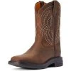 Ariat Kids WorkHog XT Coil Western Boot (Little Kid/Big Kid)