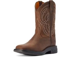 Ariat Kids WorkHog XT Coil Western Boot (Little Kid/Big Kid)