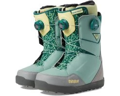 Thirtytwo Lashed Double Boa Melancon Snowboard Boot
