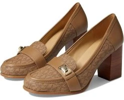 MICHAEL Michael Kors Padma Mid Loafer