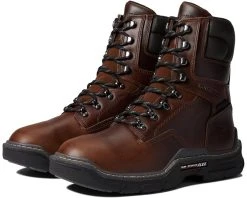 Wolverine Raider Durashocks® 8" Waterproof