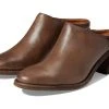Frye Rosalia Mule