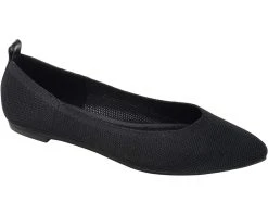 Journee Collection Comfort Foam™ Veata Flat