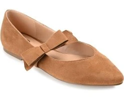 Journee Collection Aizlynn Flat