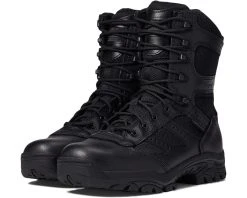 Thorogood 8" Plain Toe Waterproof