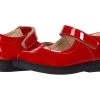 Elephantito Patent Mary Jane (Toddler/Little Kid)