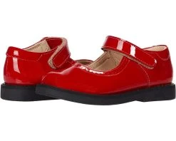 Elephantito Patent Mary Jane (Toddler/Little Kid)
